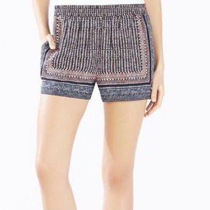 BCBGMAXAZRIA | Issac Shorts | Sz Medium
